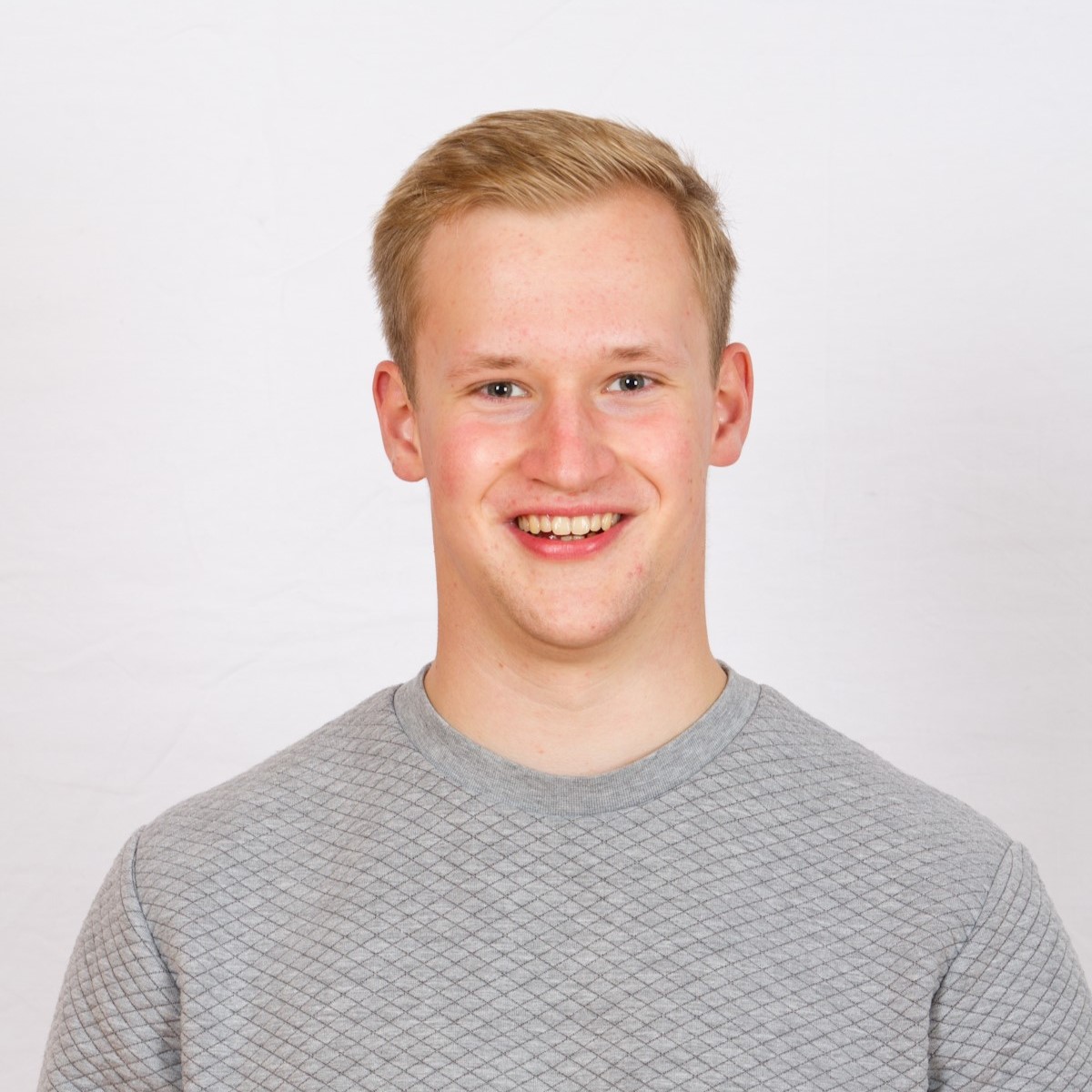 Tobias Jongen